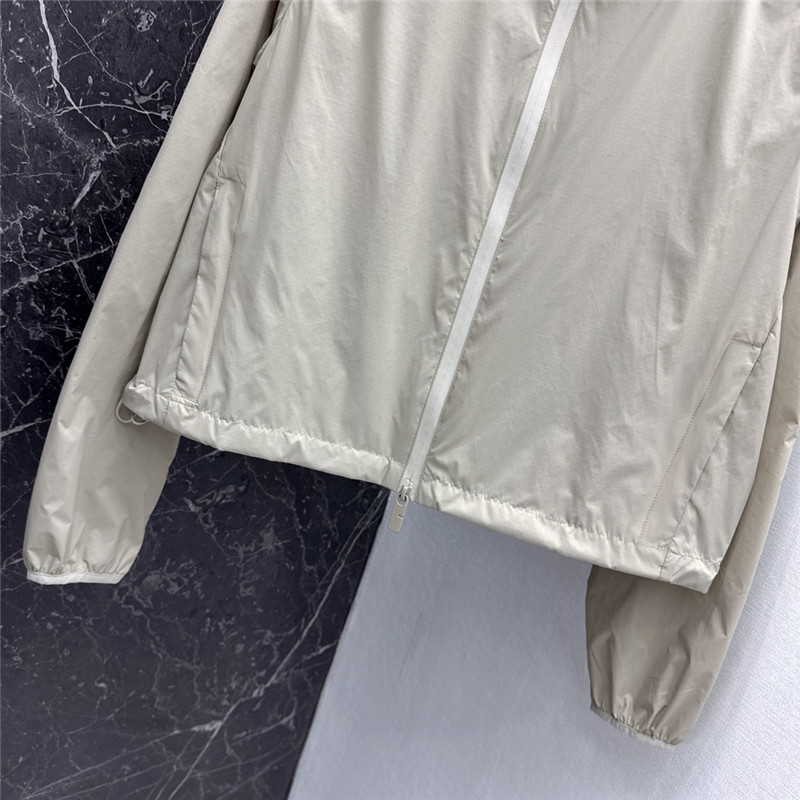 Bv*b*rry lightweight sun protection jacket replica clothing