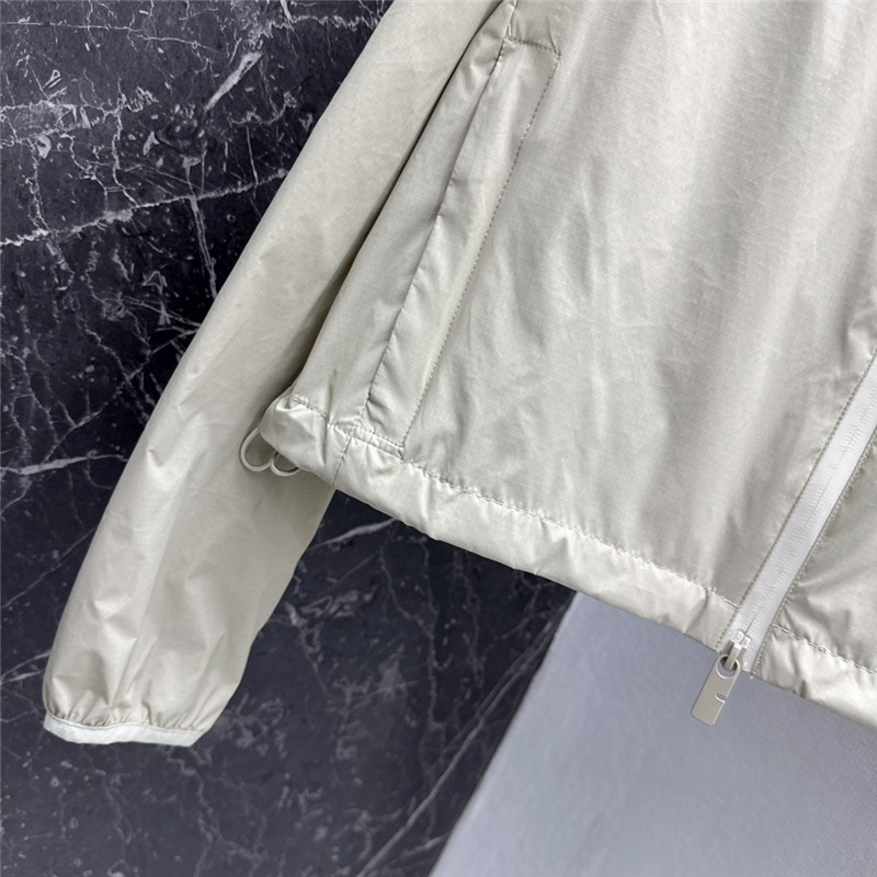 Bv*b*rry lightweight sun protection jacket replica clothing