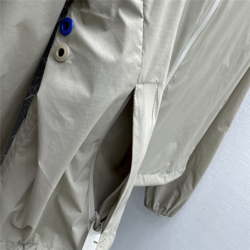 Bv*b*rry lightweight sun protection jacket replica clothing