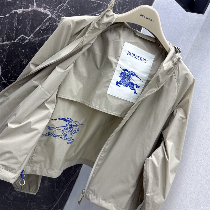 Bv*b*rry lightweight sun protection jacket replica clothing