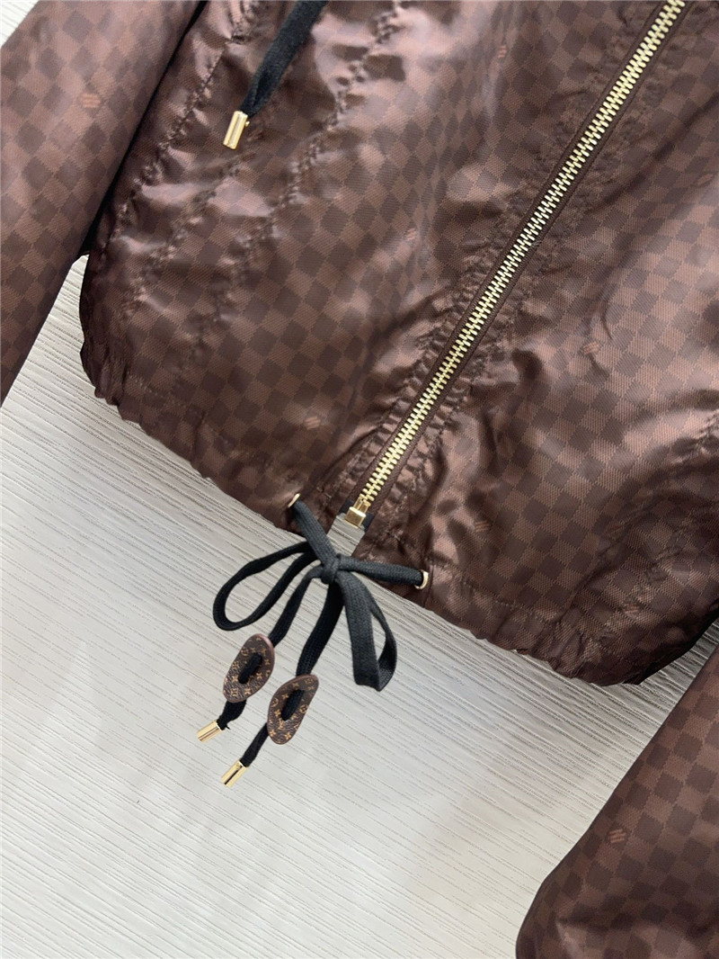 l0vis Vvtt0n lv presbyopia series jacket replica d&g clothing