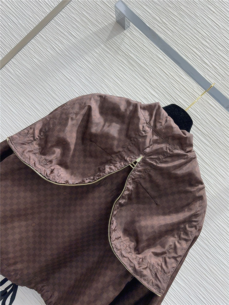 l0vis Vvtt0n lv presbyopia series jacket replica d&g clothing