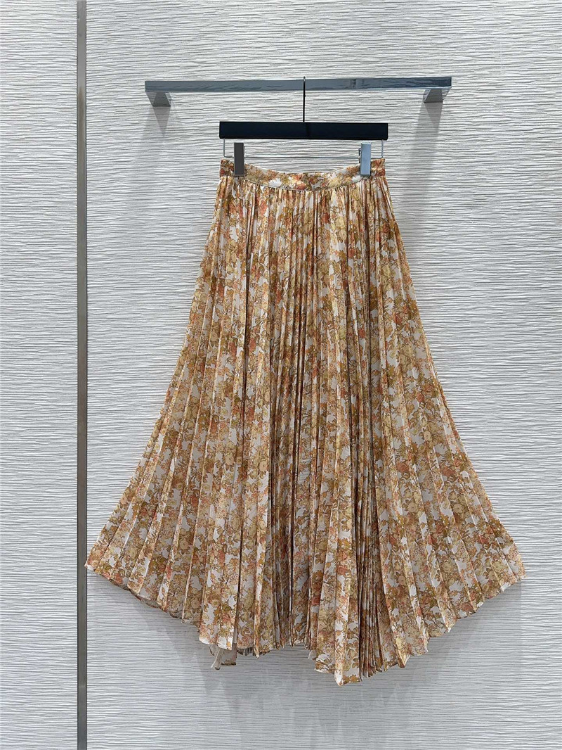celine versatile skirt replicas clothes