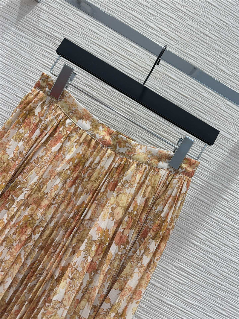 celine versatile skirt replicas clothes