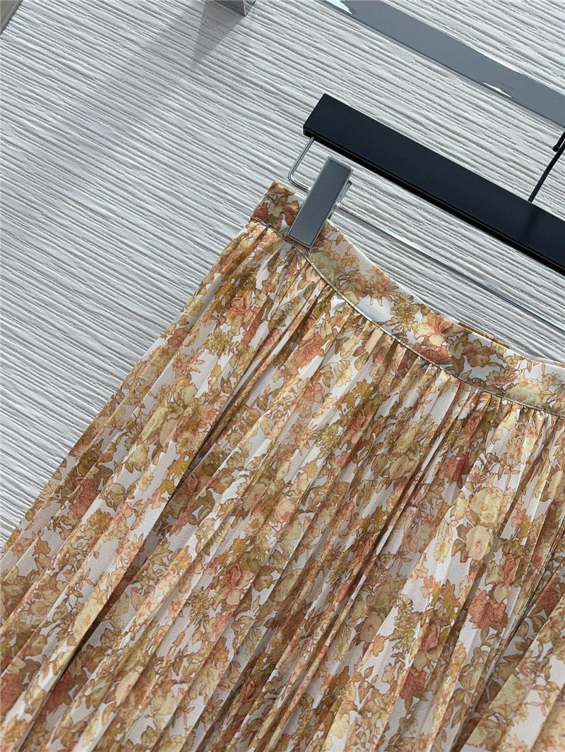 celine versatile skirt replicas clothes