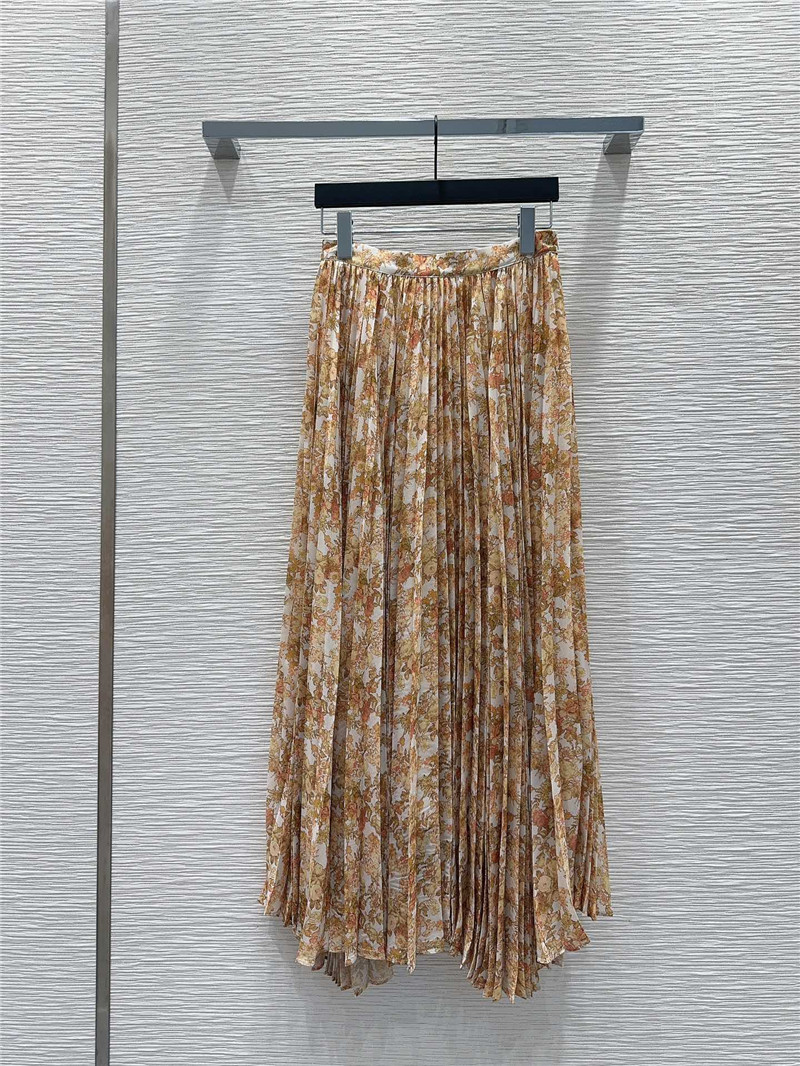 celine versatile skirt replicas clothes