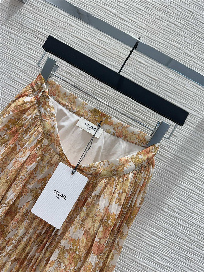 celine versatile skirt replicas clothes