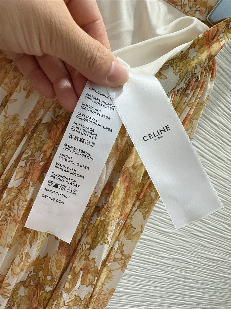 celine versatile skirt replicas clothes