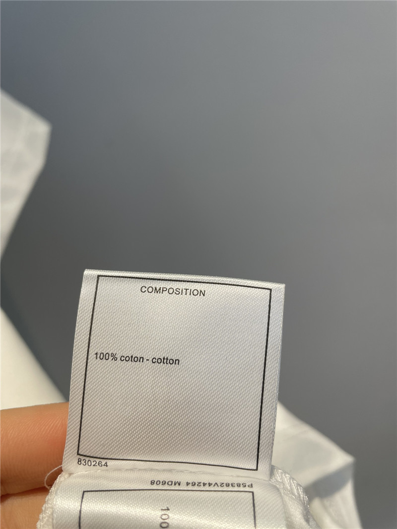 Ch**el new t-shirt cheap replica designer clothes