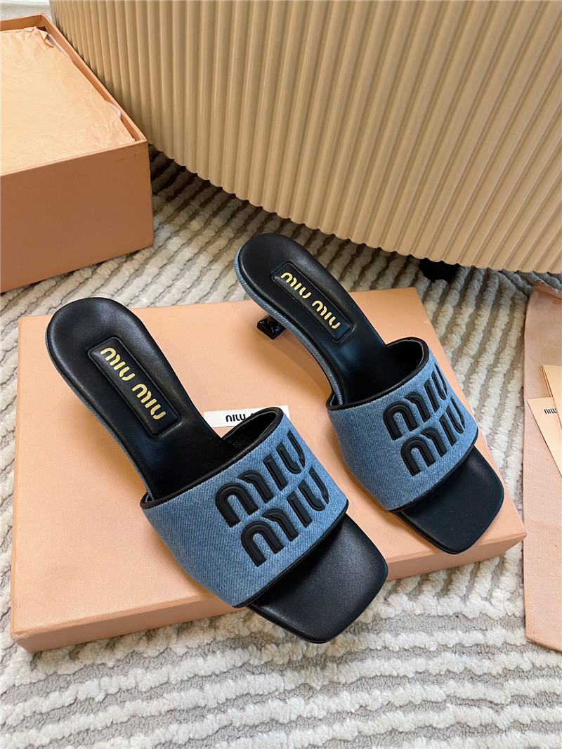 miumiu casual slippers maison margiela replica shoes