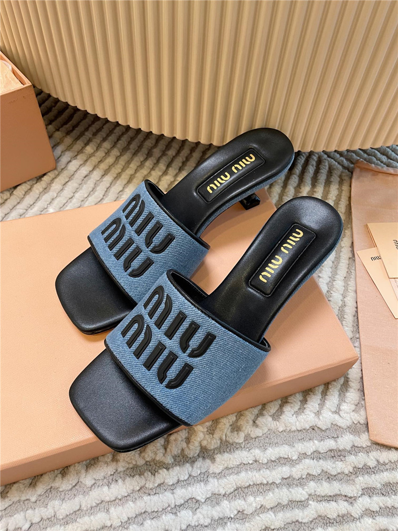 miumiu casual slippers maison margiela replica shoes