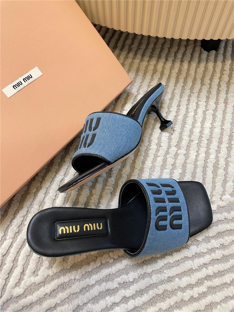 miumiu casual slippers maison margiela replica shoes