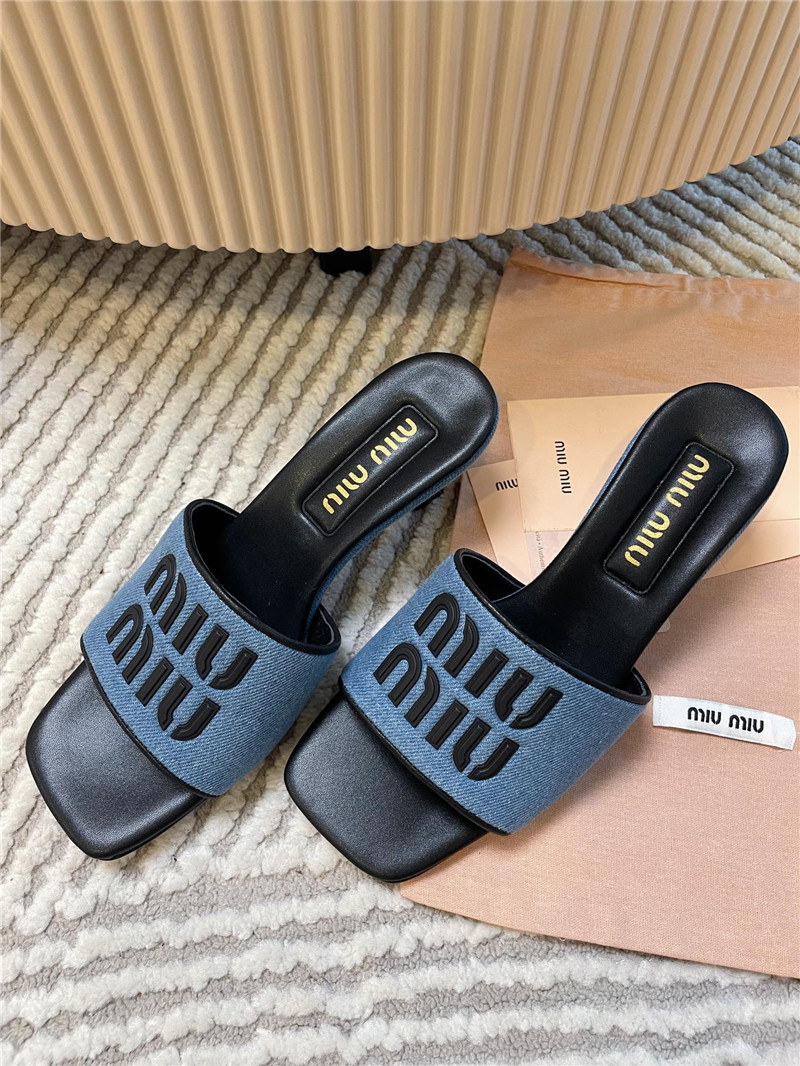 miumiu casual slippers maison margiela replica shoes