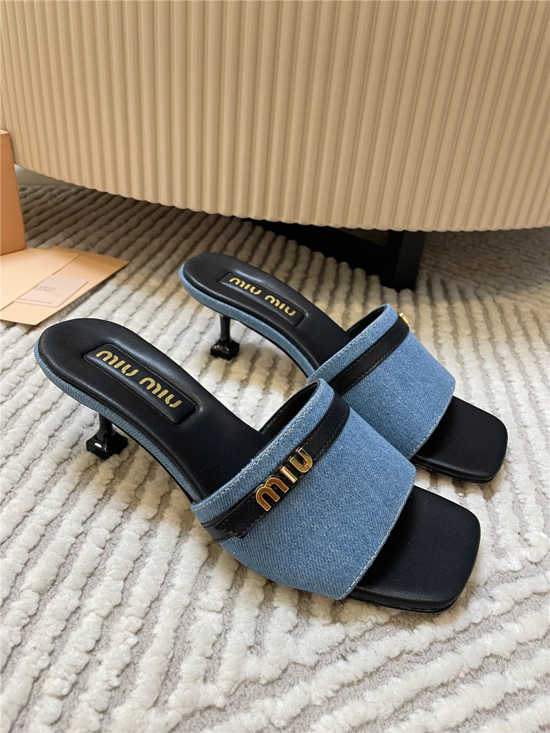 miumiu casual slippers maison margiela replica shoes