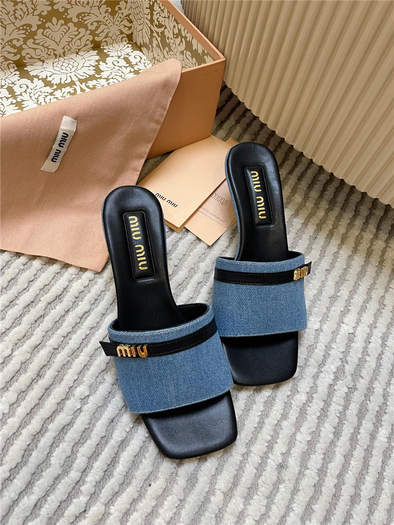 miumiu casual slippers maison margiela replica shoes