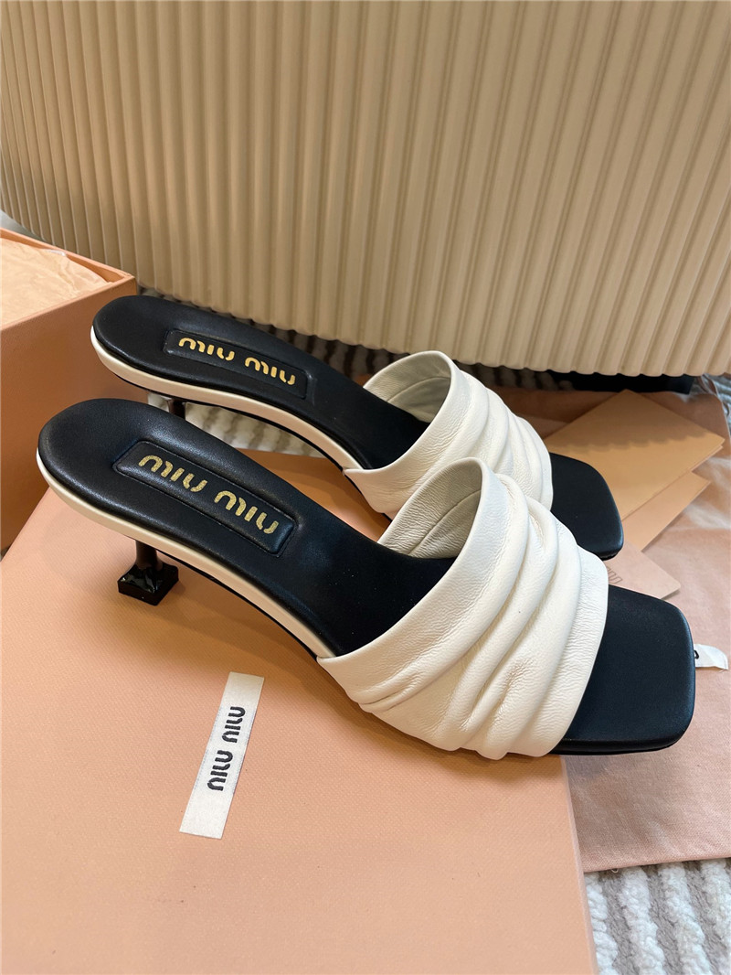 miumiu casual slippers maison margiela replica shoes