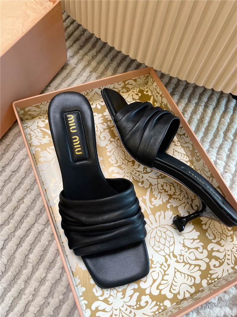 miumiu casual slippers maison margiela replica shoes