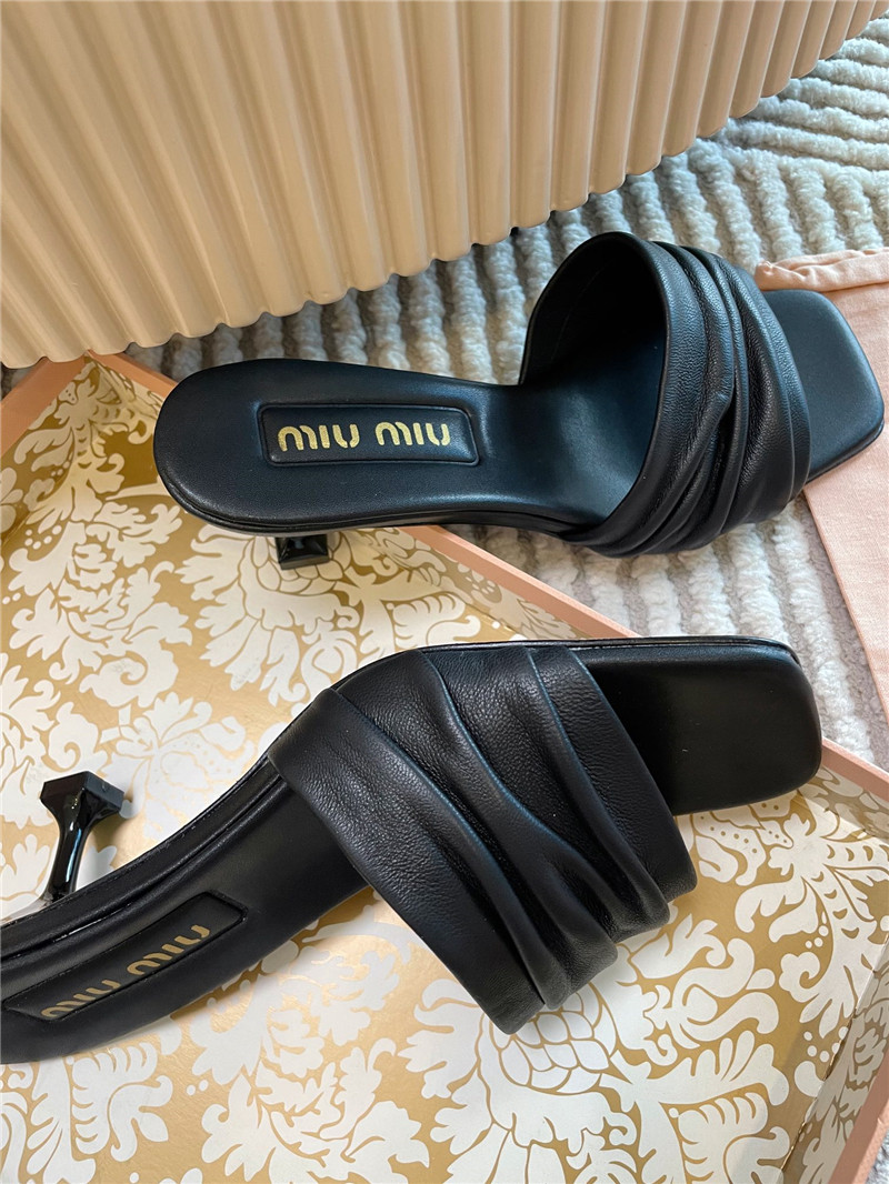 miumiu casual slippers maison margiela replica shoes