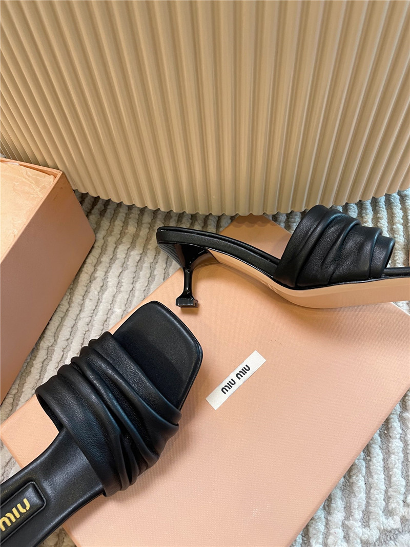 miumiu casual slippers maison margiela replica shoes