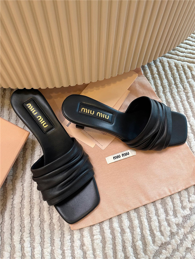 miumiu casual slippers maison margiela replica shoes