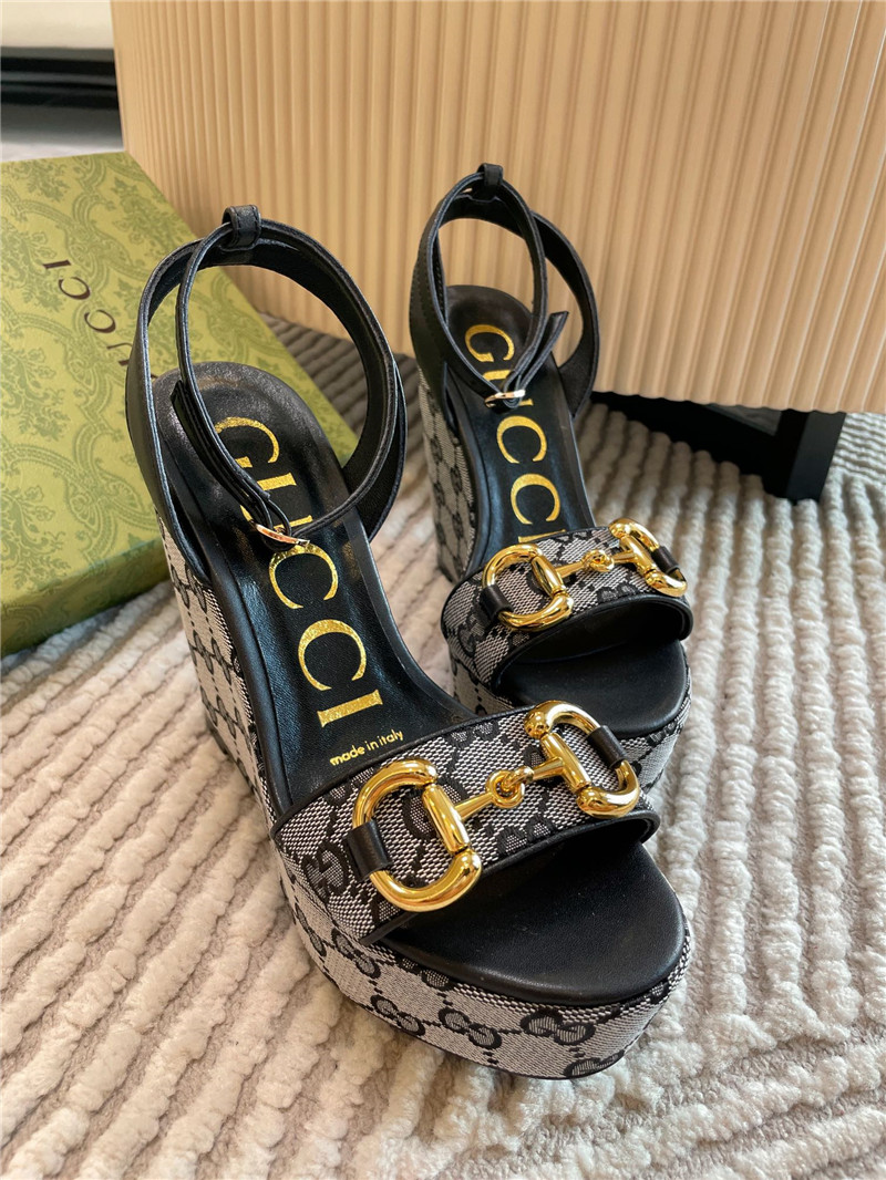 Gucci new sandals margiela replica shoes