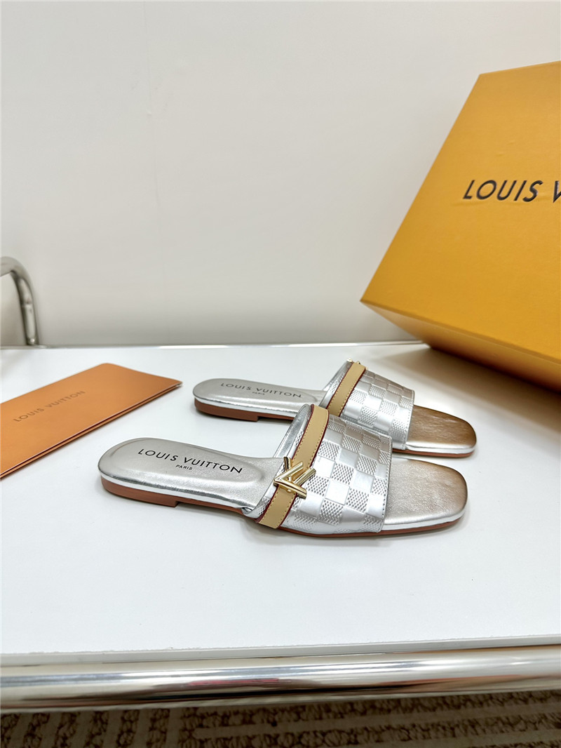 l0vis vvtt0n lv summer slippers Marg*e1a replica shoes