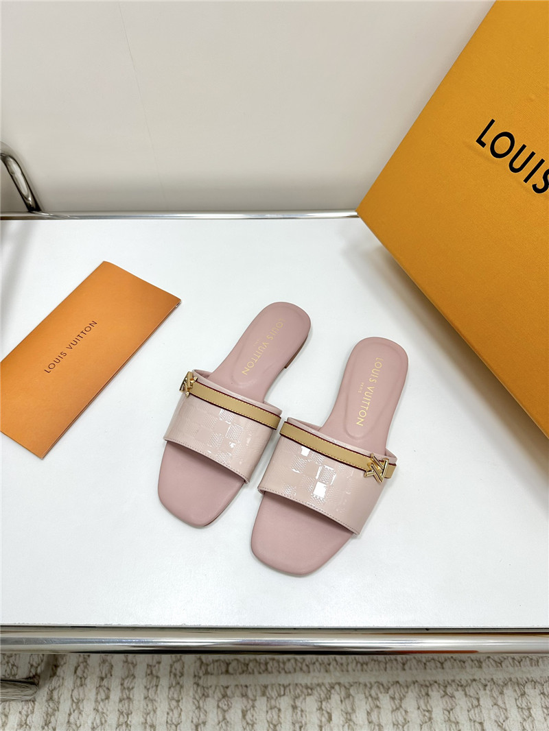 l0vis vvtt0n lv summer slippers Marg*e1a replica shoes