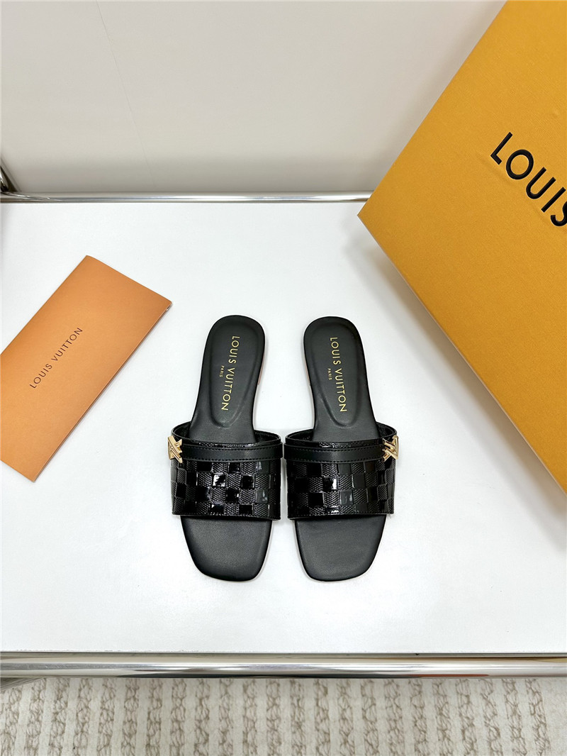 l0vis vvtt0n lv summer slippers Marg*e1a replica shoes