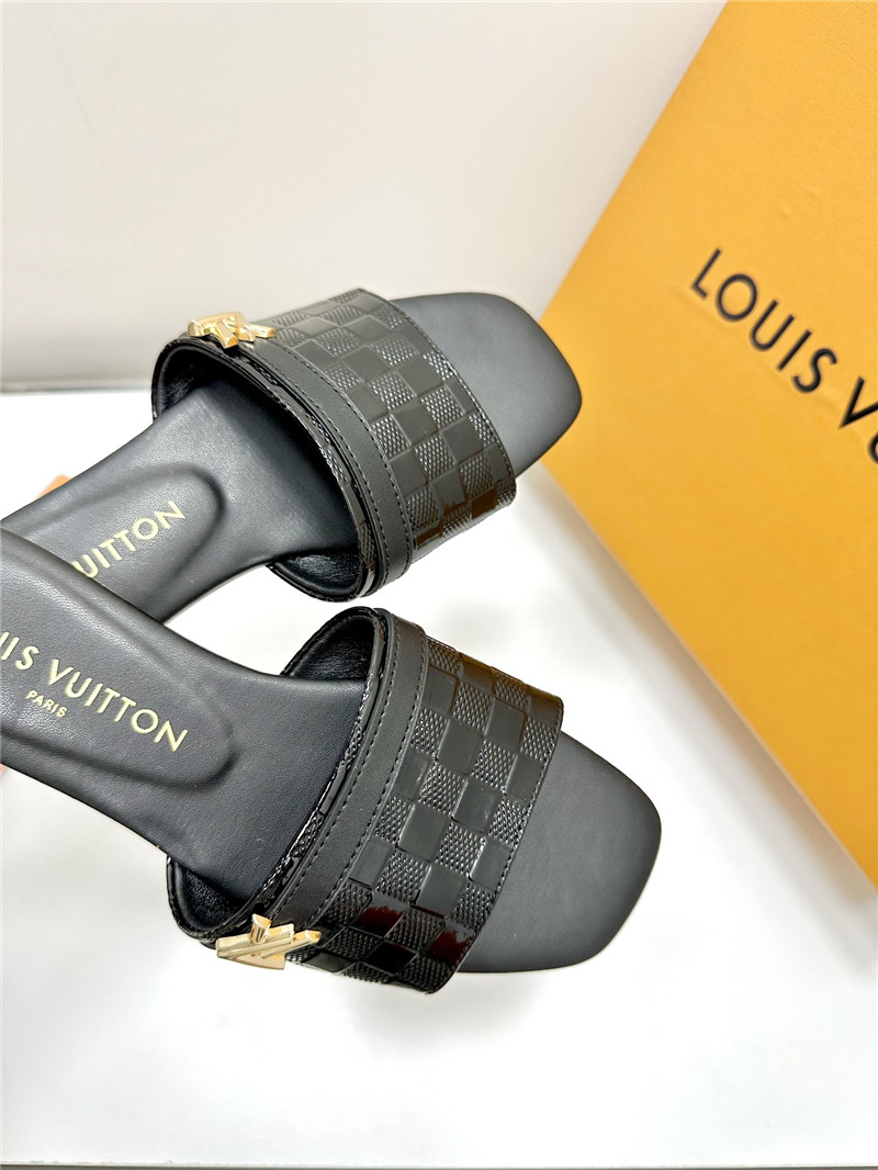 l0vis vvtt0n lv summer slippers Marg*e1a replica shoes