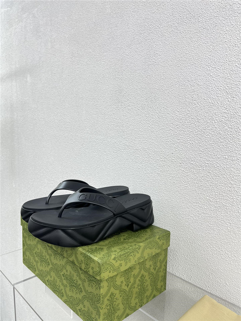 Gucci new slippers maison margiela replica shoes