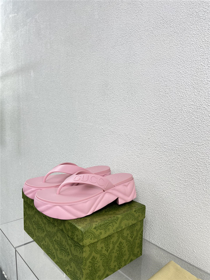 Gucci new slippers maison margiela replica shoes