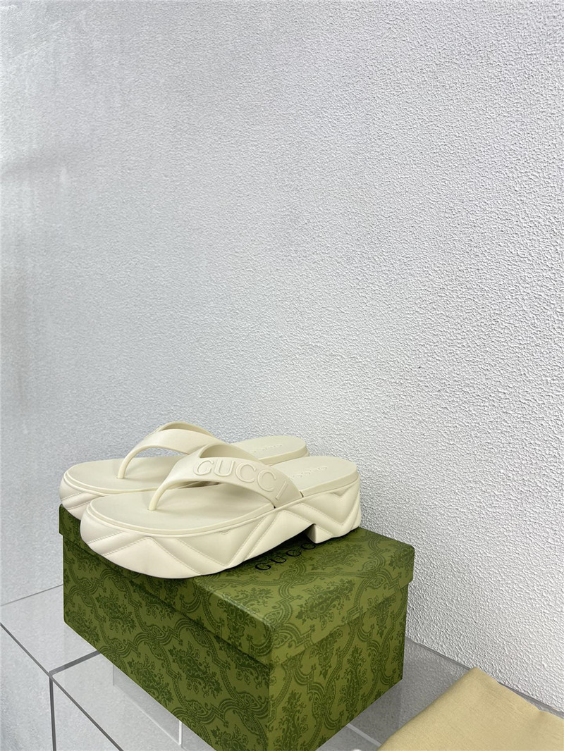 Gucci new slippers maison margiela replica shoes