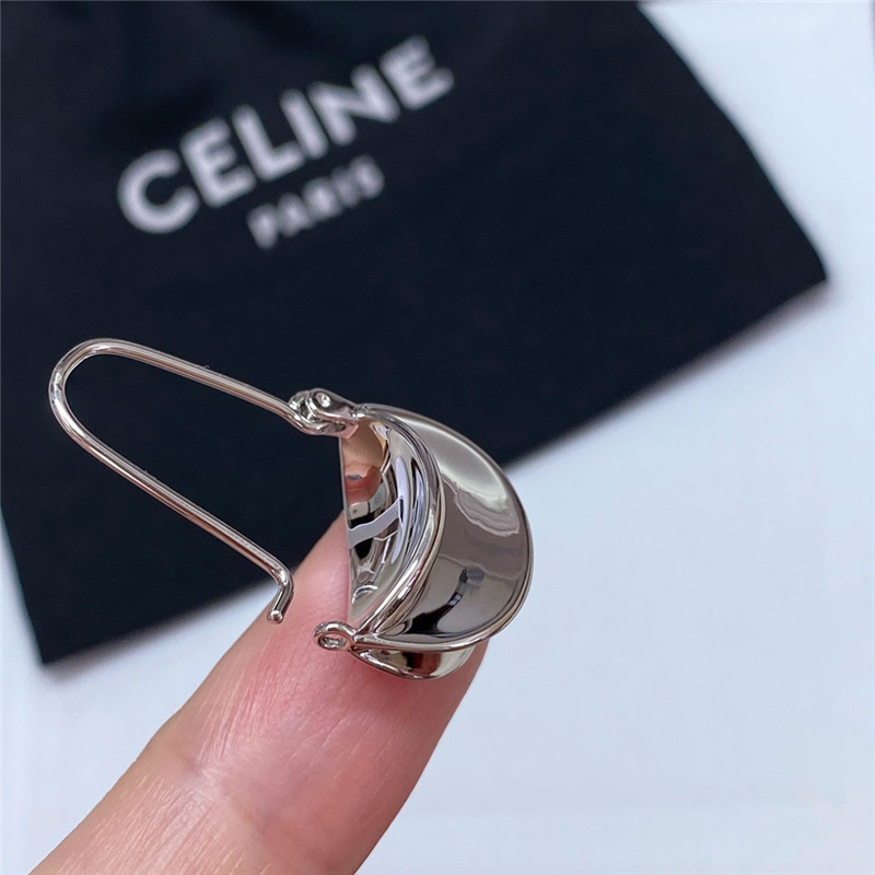Ce1i*e bag earrings