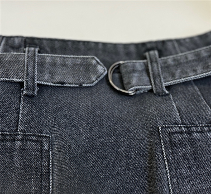 prada denim mini skirt replica clothing