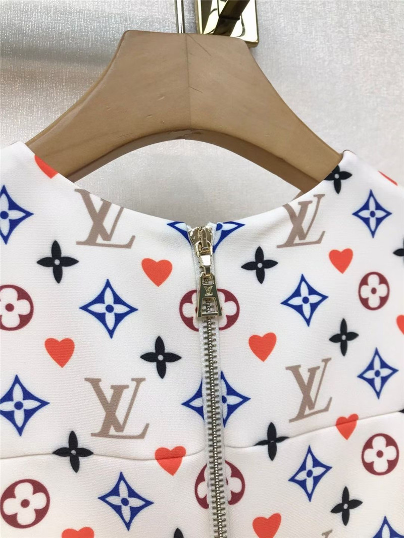 l0vis Vvtt0n lv popular dress replica d&g clothing