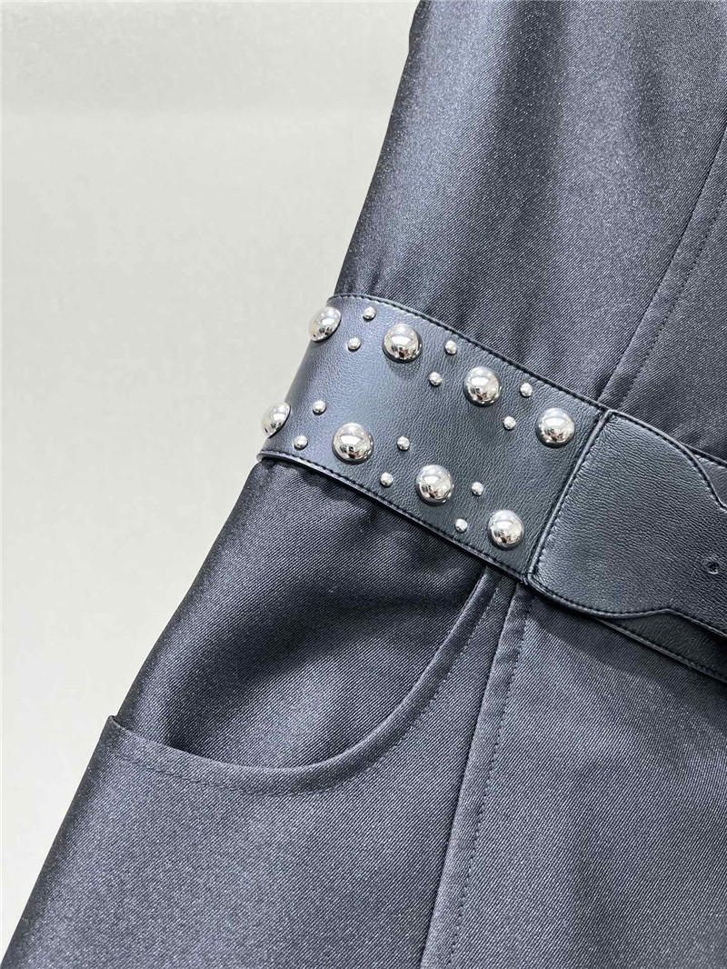 l0vis Vvtt0n lv sleeveless dress