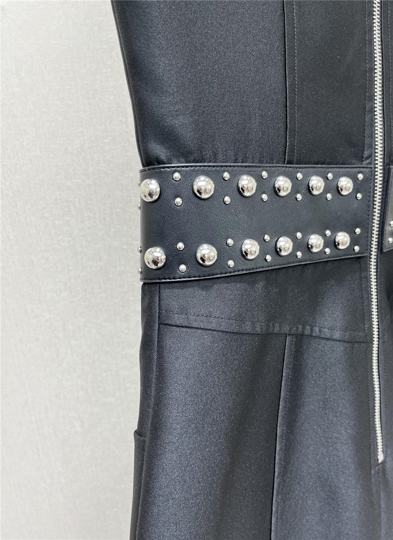 l0vis Vvtt0n lv sleeveless dress