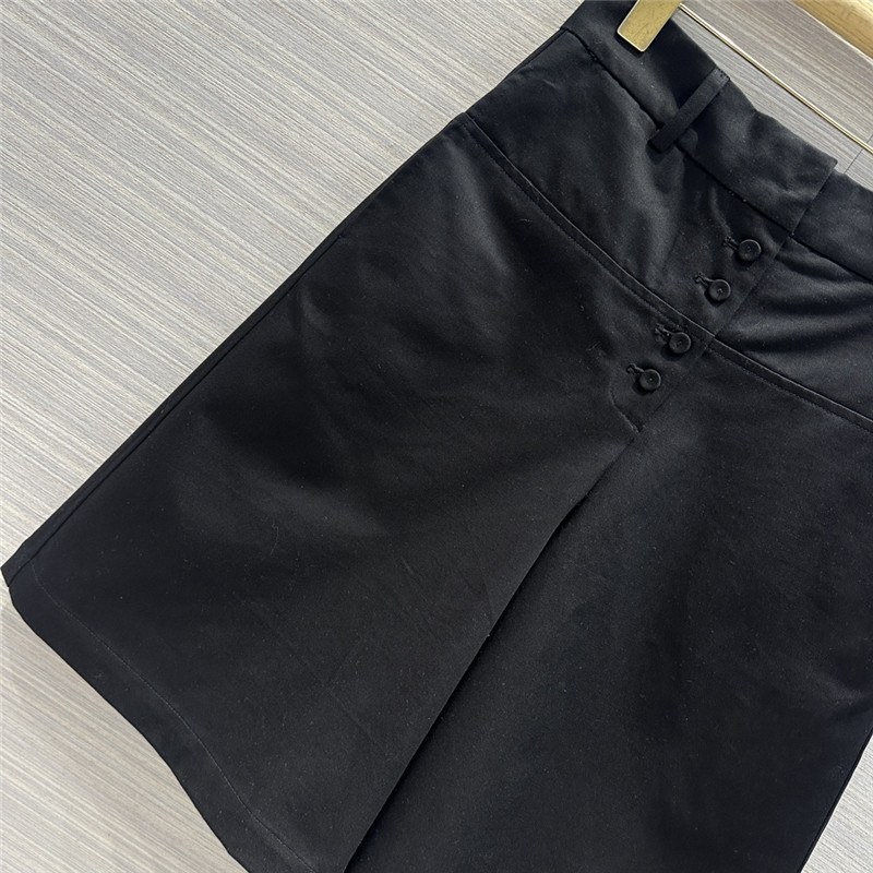 jil sander straight-leg one-piece trousers replicas clothes