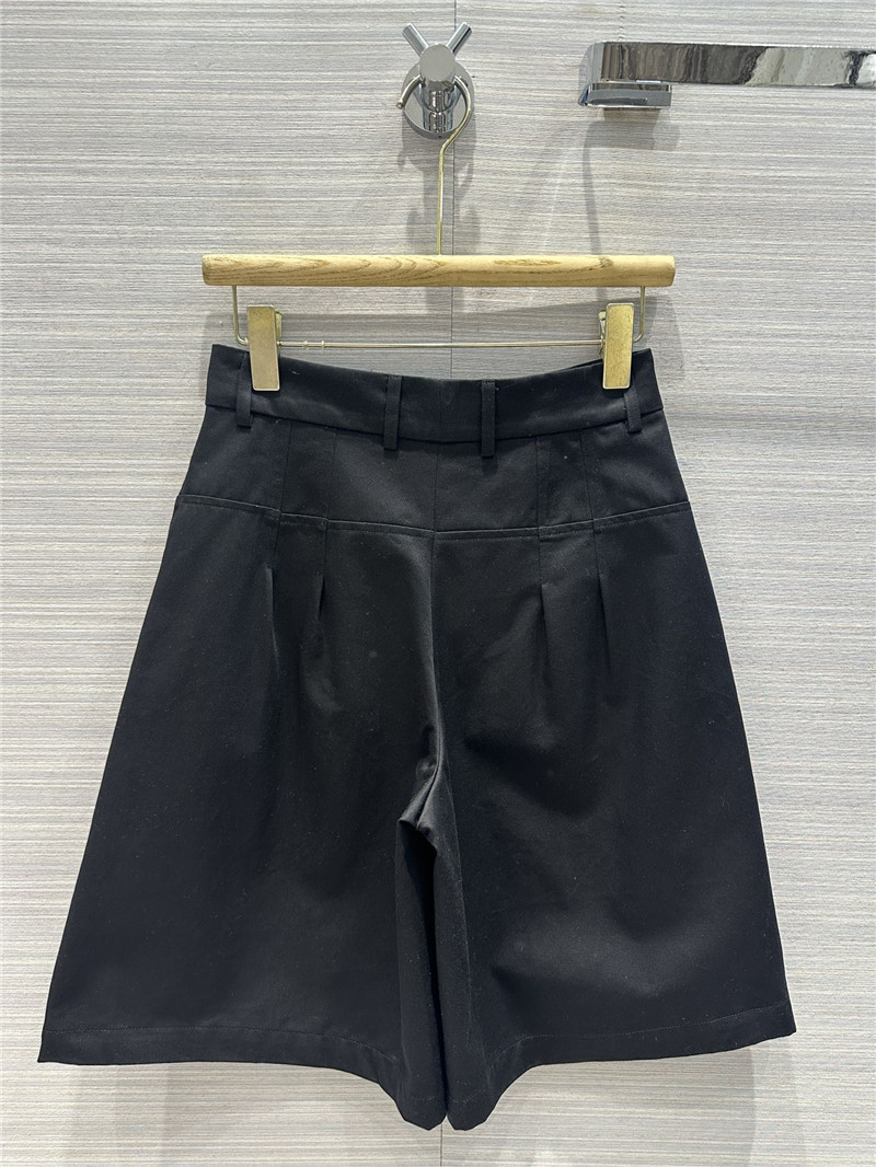 jil sander straight-leg one-piece trousers replicas clothes