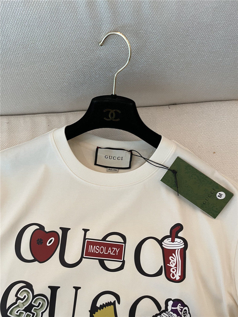 Gvc*1 trendy short sleeve replica designer clothing websites