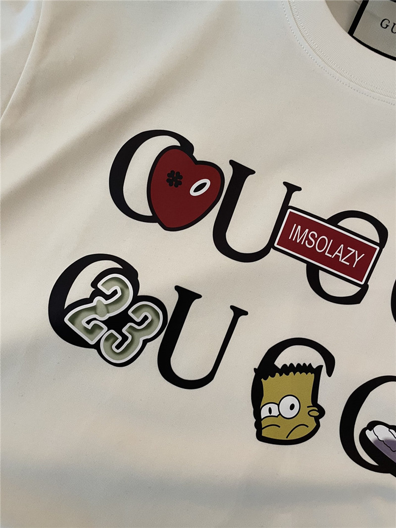 Gvc*1 trendy short sleeve replica designer clothing websites