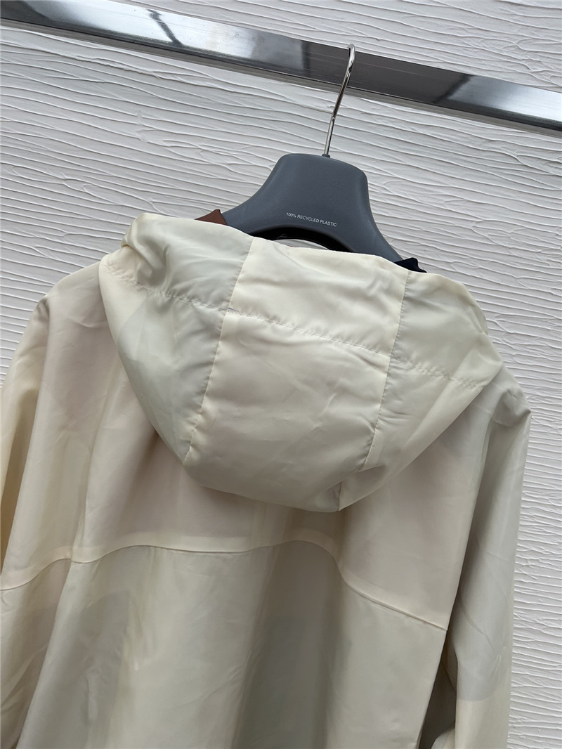 fendi two-piece sun protection jacket replicas clothes