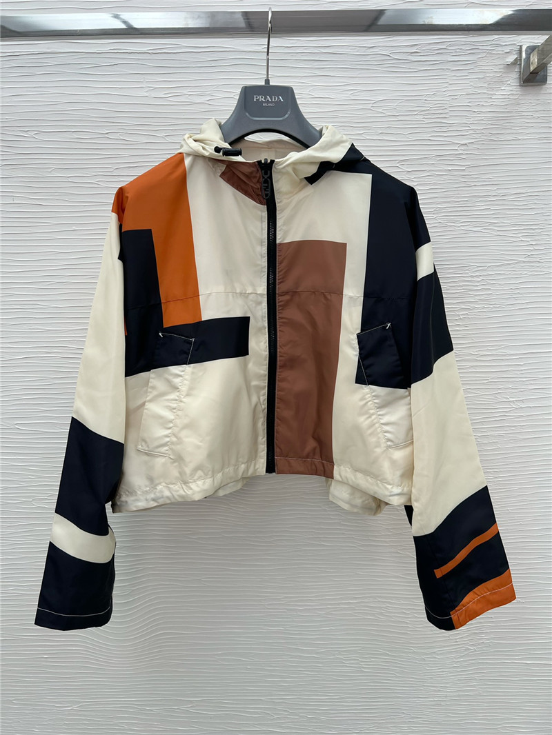 fendi two-piece sun protection jacket replicas clothes