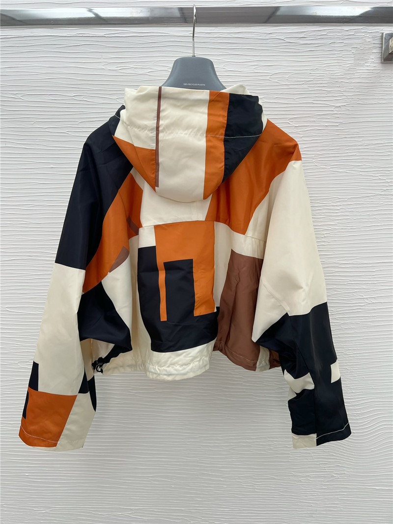 fendi two-piece sun protection jacket replicas clothes