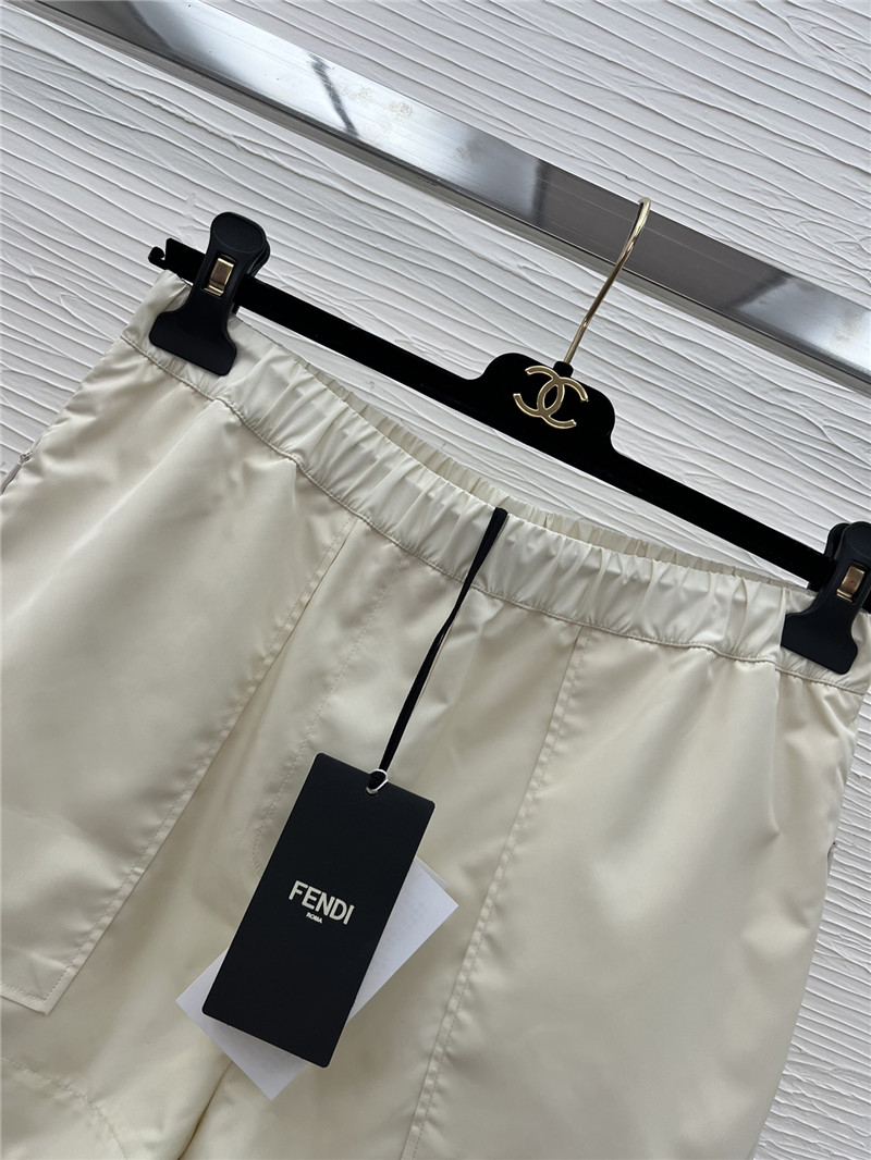 F**di new shorts replica d&g clothing
