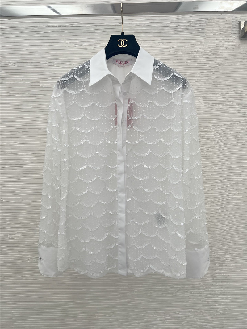 valentino new shirt replica designer clothes