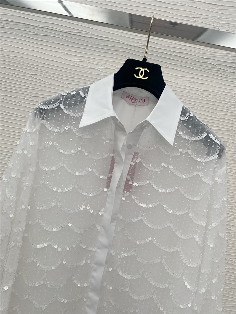 Va1e*ntin0 new shirt replica designer clothes