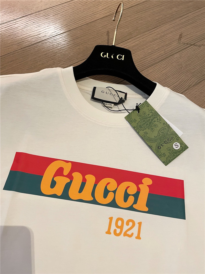 Gvc*1 new short sleeve replica designer clothes