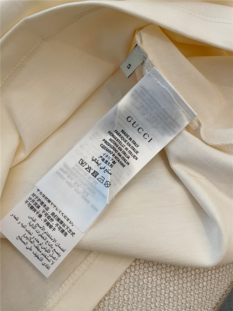 Gvc*1 new short sleeve replica designer clothes