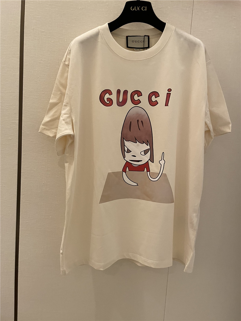 Gvc*1 oversize tennis t-shirt